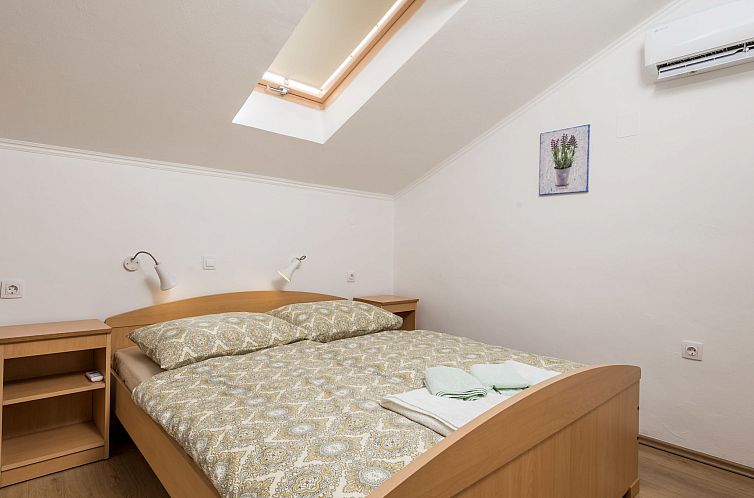 Vakantiehuis Domy