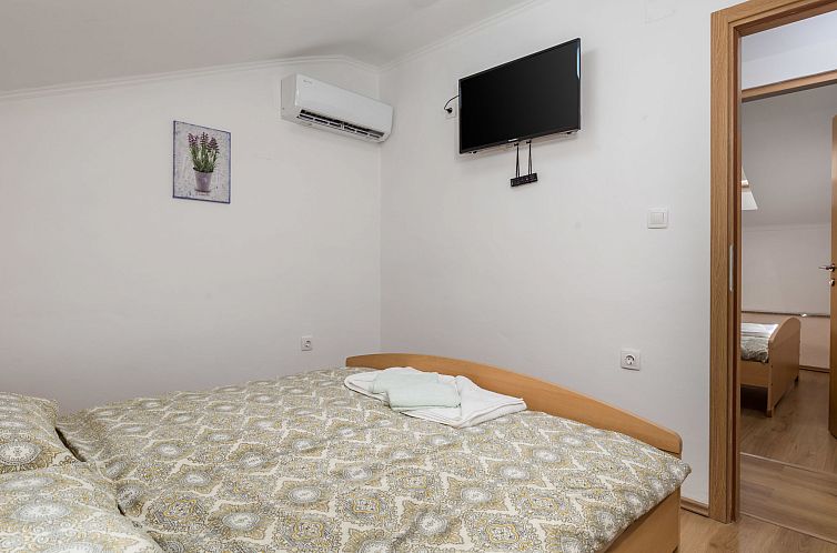 Vakantiehuis Domy