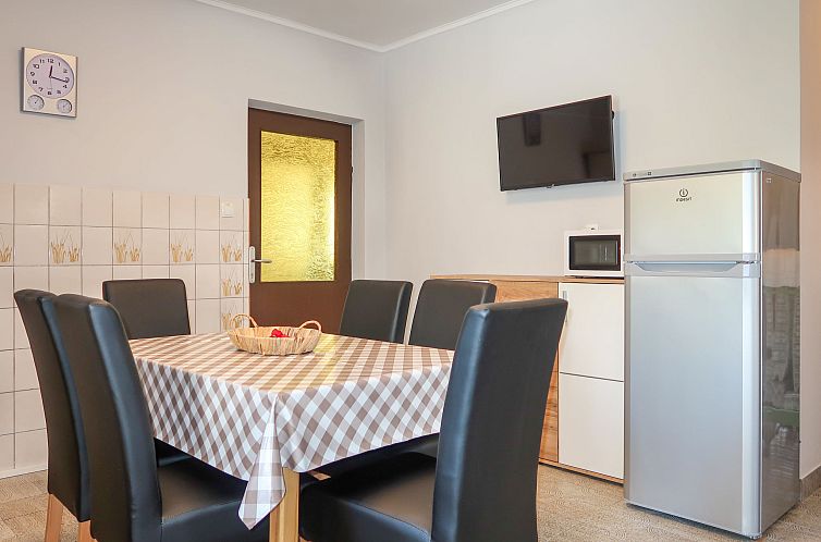 Appartement Mira