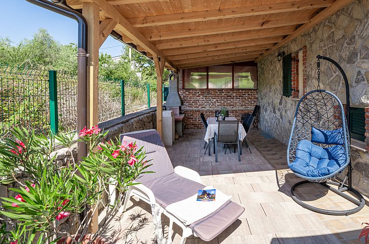 Vakantiehuis Villa Agnes