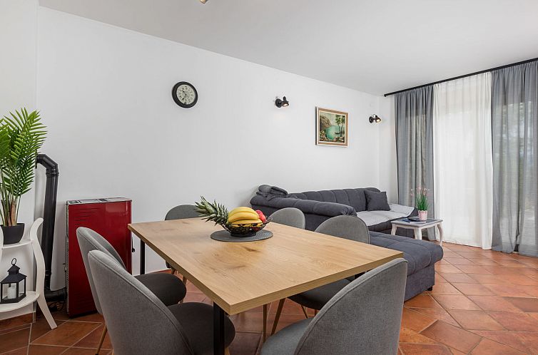 Vakantiehuis Villa Agnes