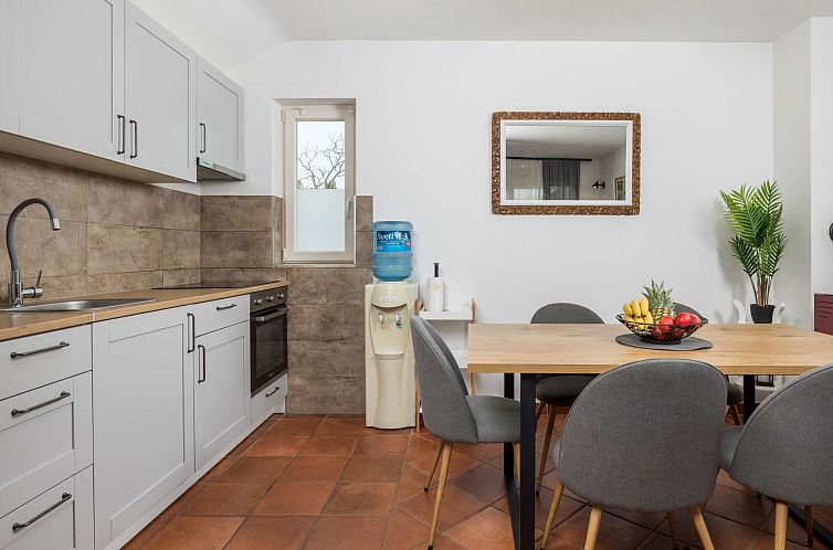 Vakantiehuis Villa Agnes