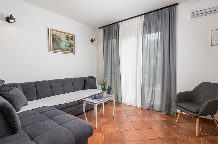 Vakantiehuis Villa Agnes