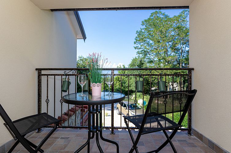 Vakantiehuis Villa Agnes