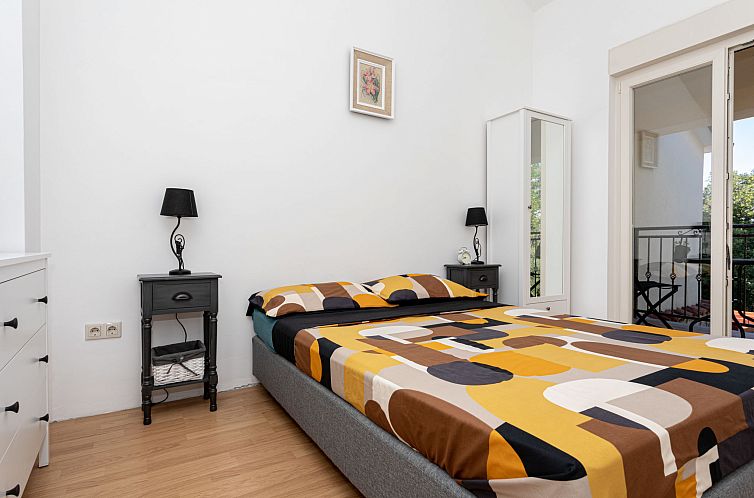 Vakantiehuis Villa Agnes