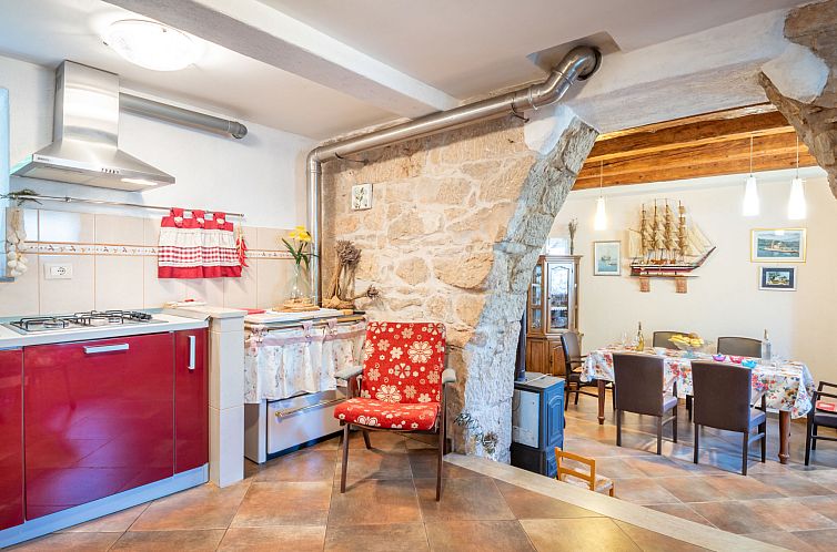 Vakantiehuis Tuscany for Two