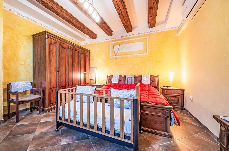 Vakantiehuis Tuscany for Two