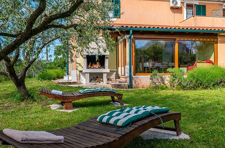 Vakantiehuis Tuscany for Two