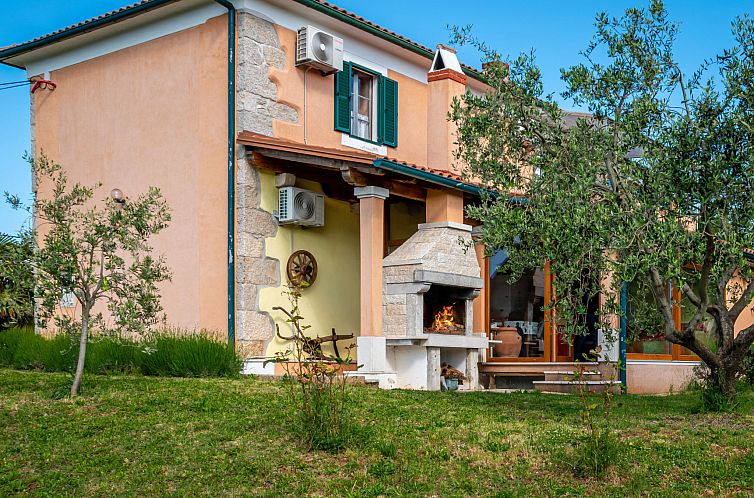 Vakantiehuis Tuscany for Two