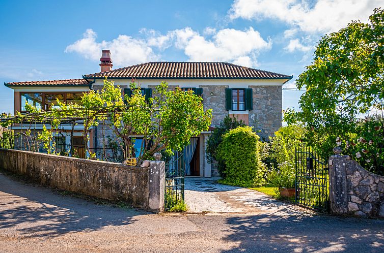 Vakantiehuis Tuscany for Two