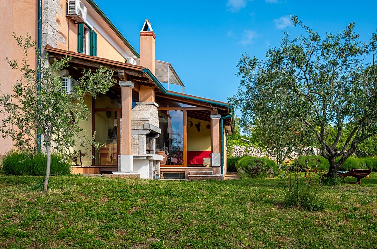 Vakantiehuis Tuscany for Two