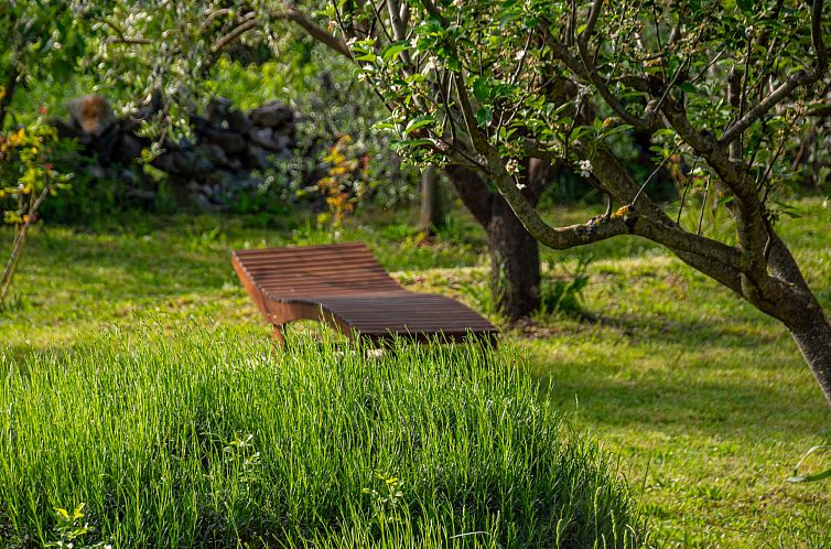 Vakantiehuis Tuscany for Two