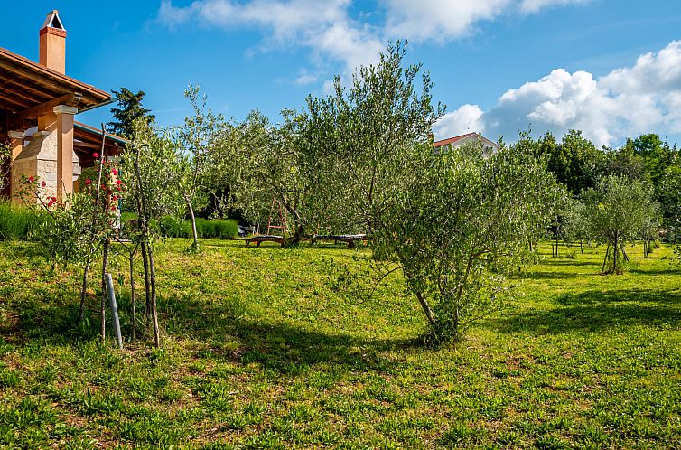 Vakantiehuis Tuscany for Two