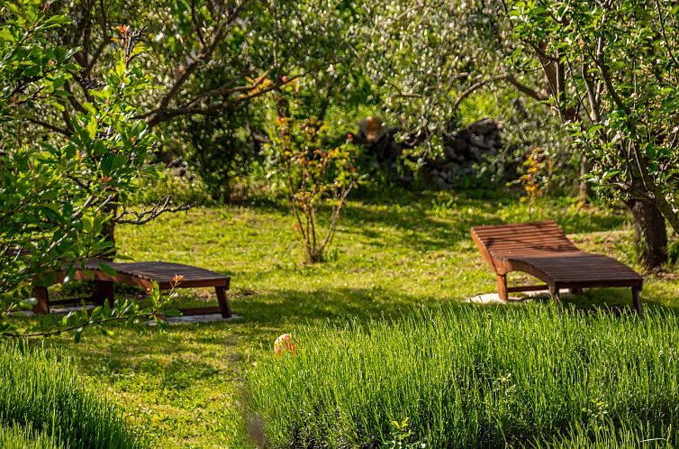 Vakantiehuis Tuscany for Two