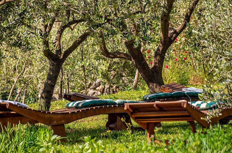 Vakantiehuis Tuscany for Two