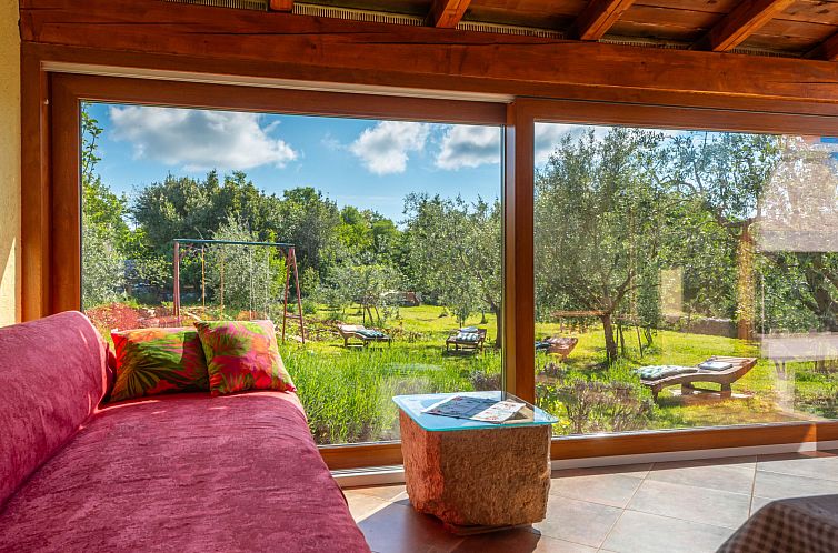 Vakantiehuis Tuscany