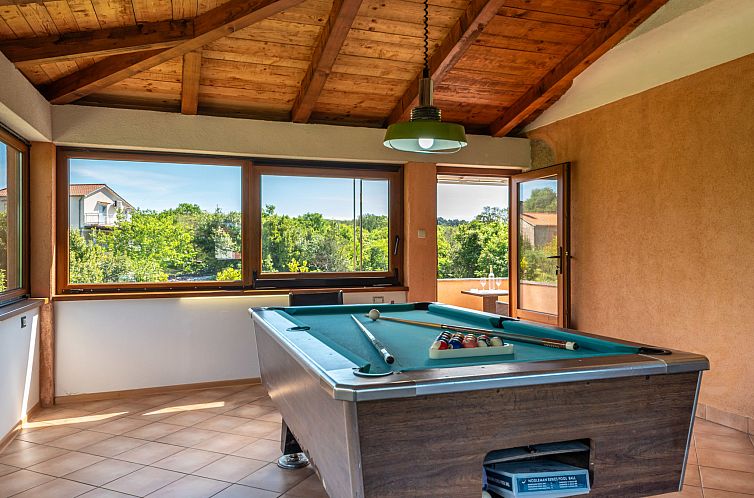Vakantiehuis Tuscany