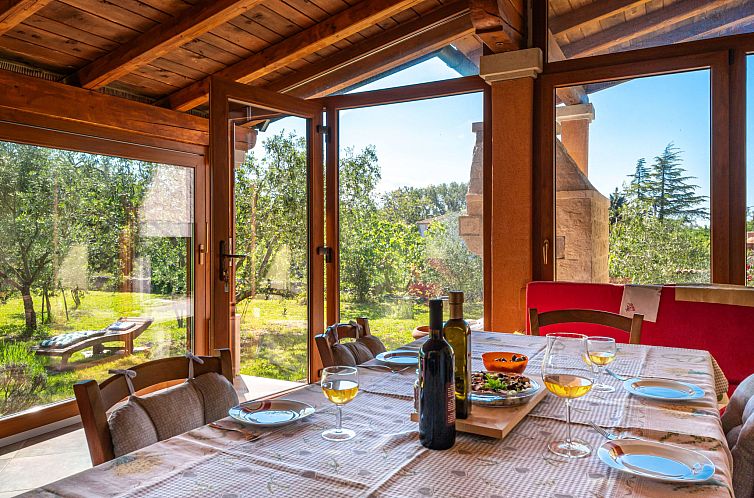 Vakantiehuis Tuscany