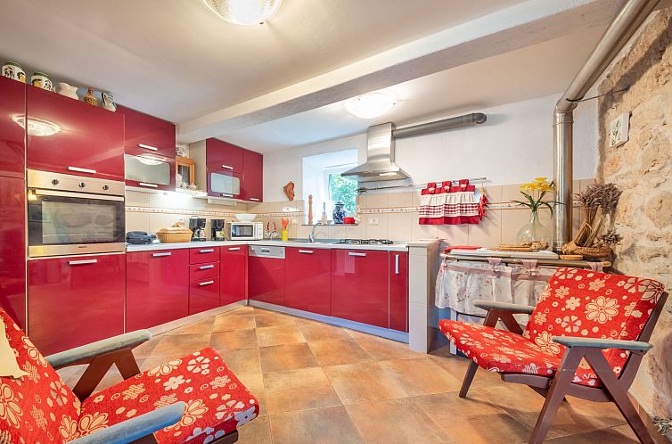 Vakantiehuis Tuscany