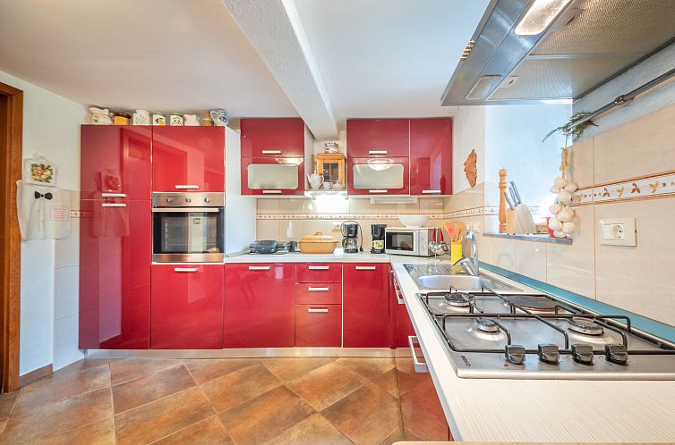 Vakantiehuis Tuscany