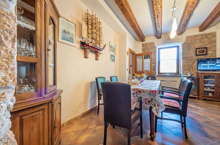 Vakantiehuis Tuscany