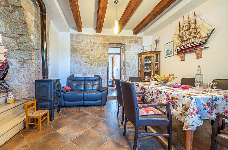 Vakantiehuis Tuscany