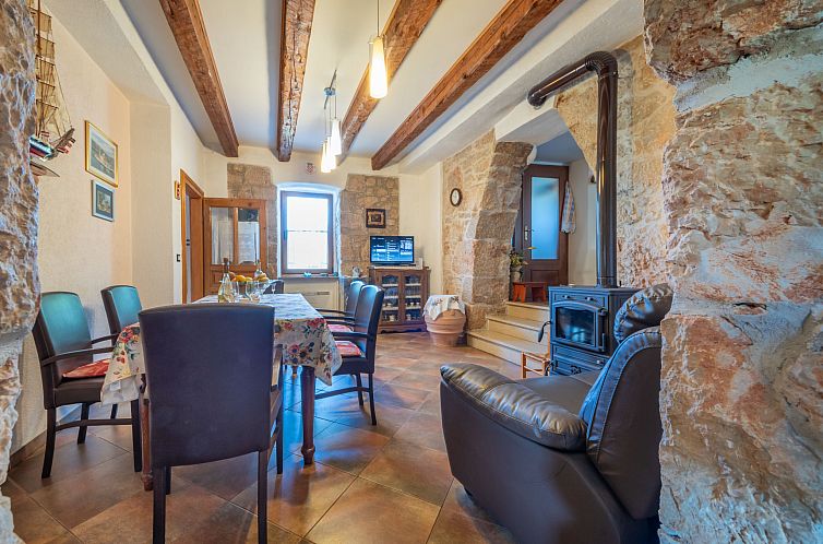 Vakantiehuis Tuscany
