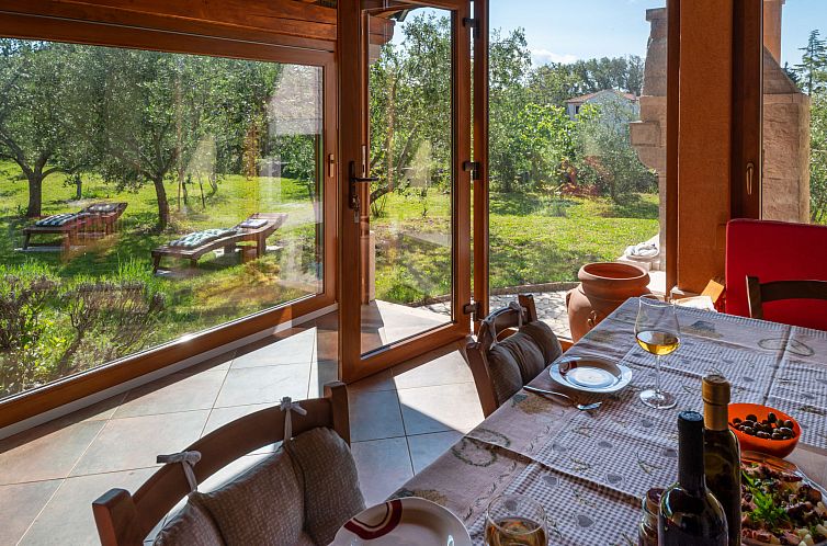 Vakantiehuis Tuscany