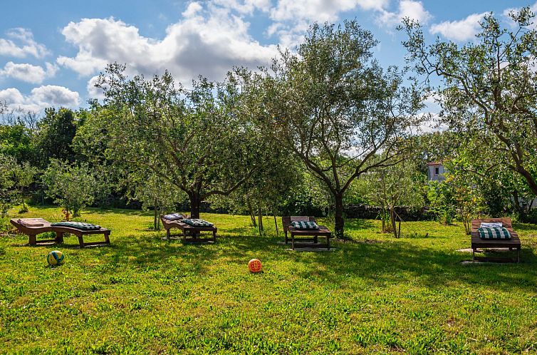 Vakantiehuis Tuscany