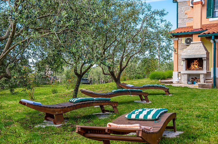 Vakantiehuis Tuscany