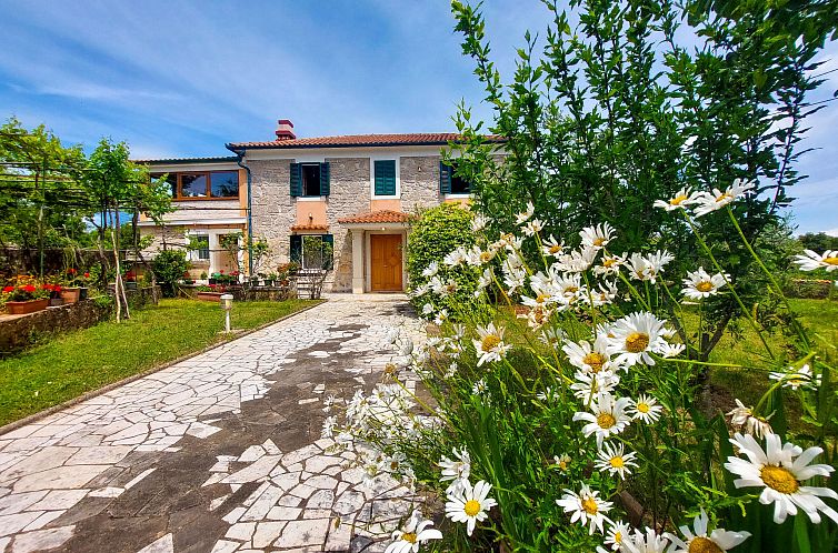 Vakantiehuis Tuscany