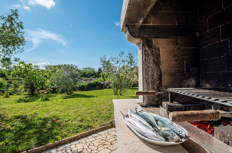 Vakantiehuis Tuscany