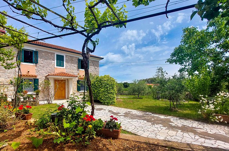 Vakantiehuis Tuscany
