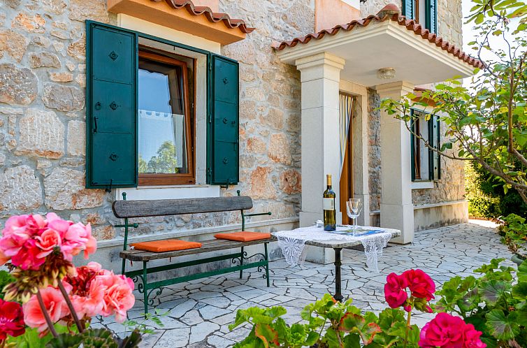 Vakantiehuis Tuscany