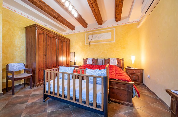 Vakantiehuis Tuscany