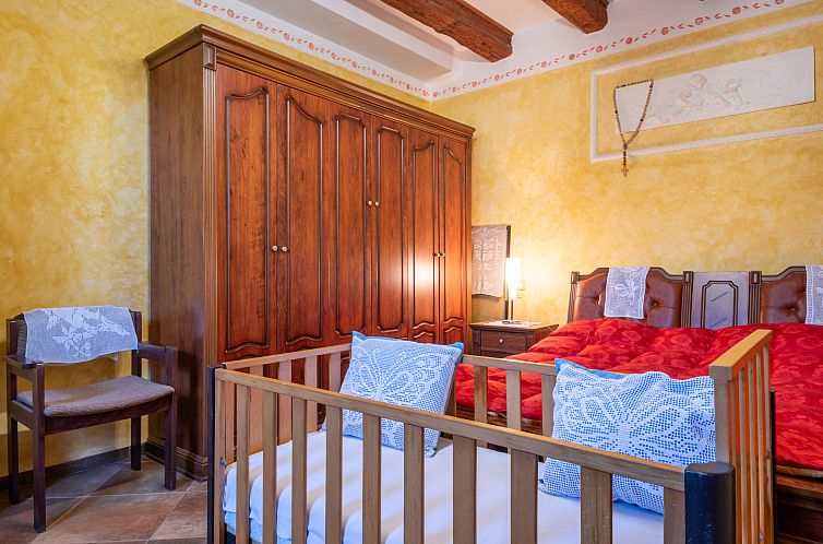 Vakantiehuis Tuscany