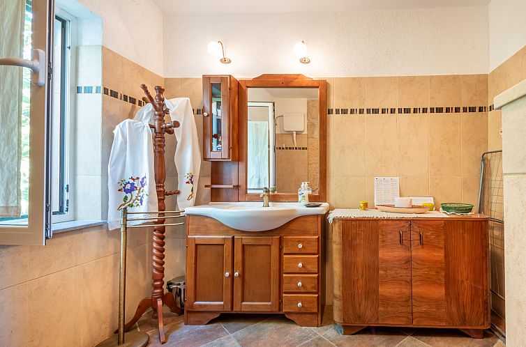 Vakantiehuis Tuscany