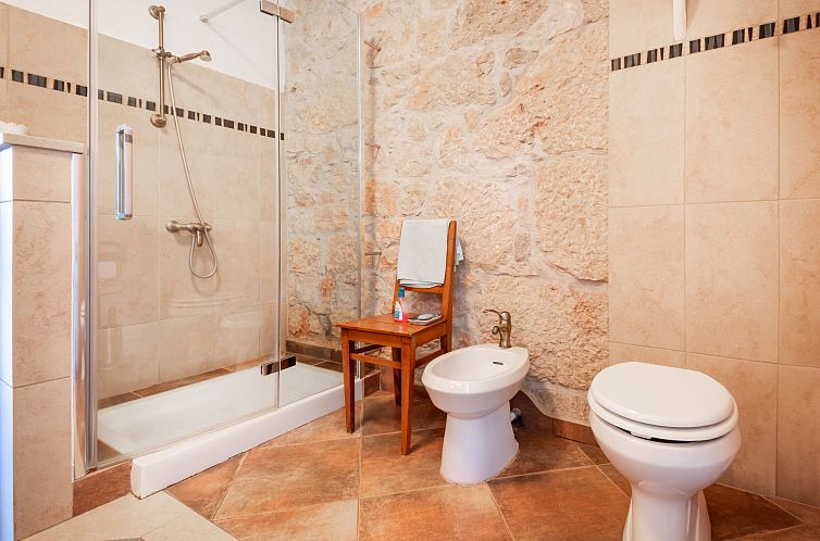 Vakantiehuis Tuscany