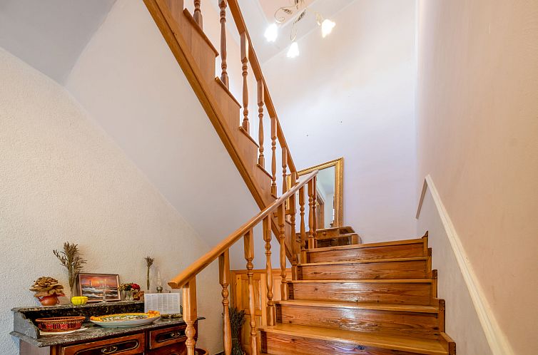 Vakantiehuis Tuscany