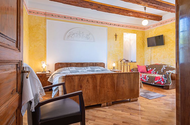 Vakantiehuis Tuscany