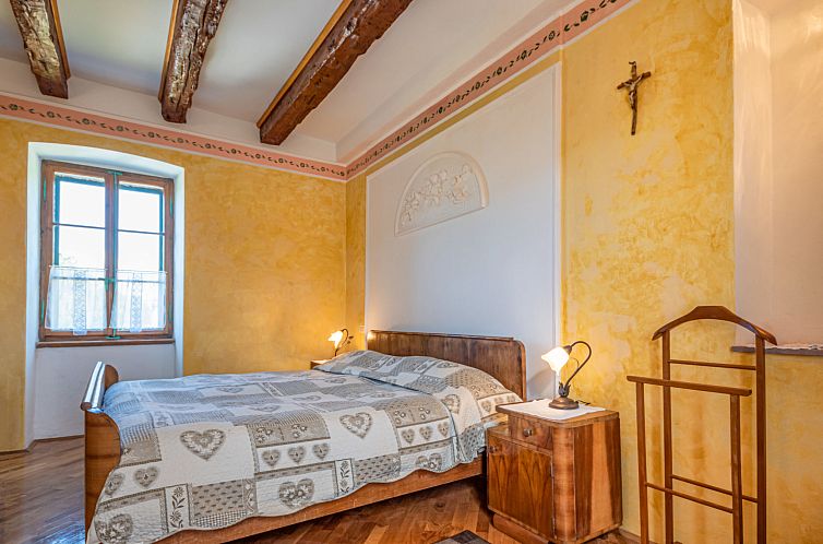 Vakantiehuis Tuscany