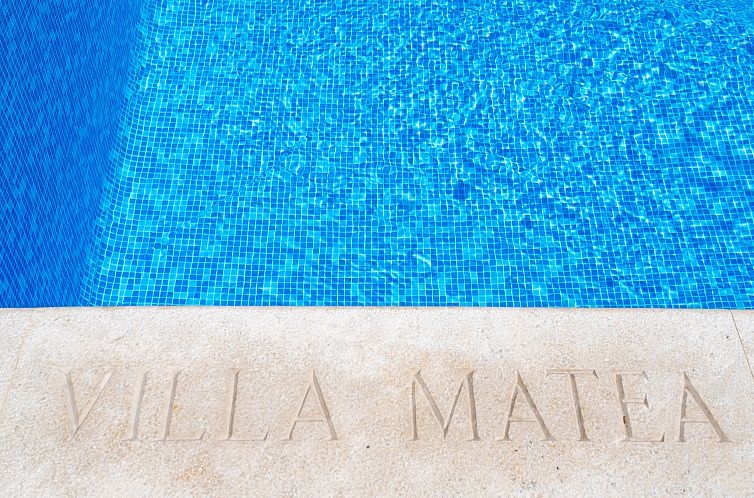 Vakantiehuis Matea