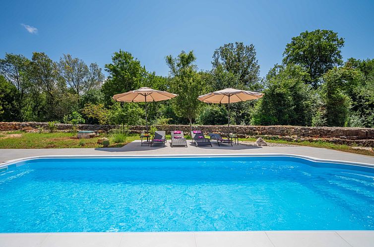 Vakantiehuis Mila