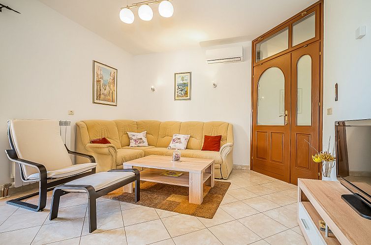 Vakantiehuis Mila
