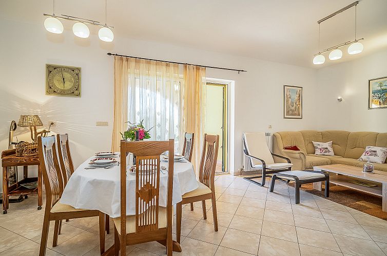 Vakantiehuis Mila