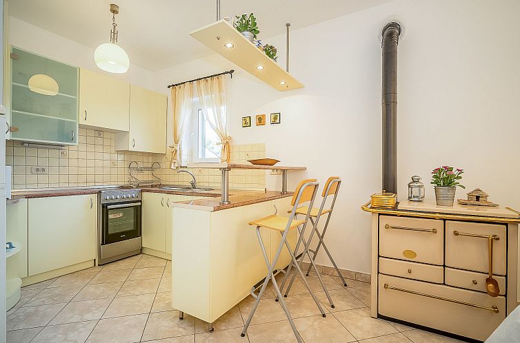 Vakantiehuis Mila