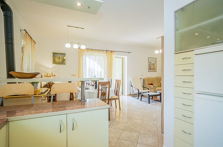 Vakantiehuis Mila