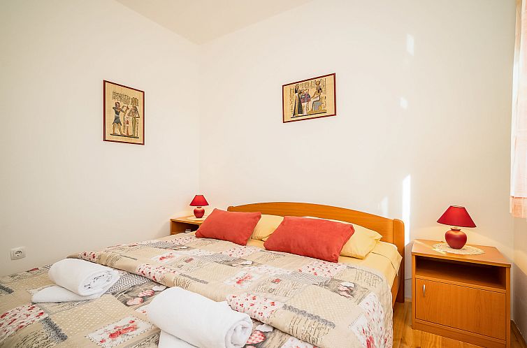 Vakantiehuis Mila