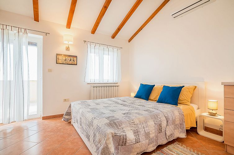 Vakantiehuis Mila