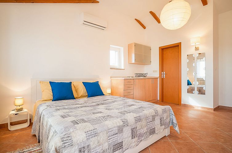 Vakantiehuis Mila